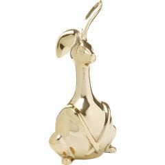 Sacramento Gold 24cm Dekoratif Vazo