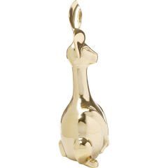 Sacramento Gold 24cm Dekoratif Vazo