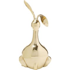 Sacramento Gold 24cm Dekoratif Vazo