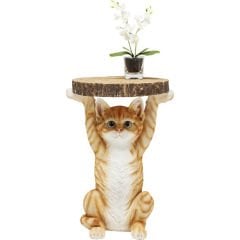 Animal Ms Cat Yan Sehpa