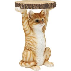 Animal Ms Cat Yan Sehpa
