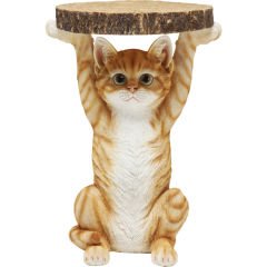 Animal Ms Cat Yan Sehpa