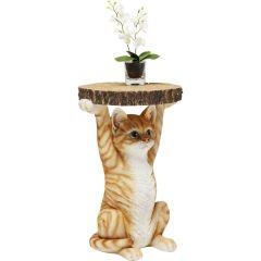 Animal Ms Cat Yan Sehpa
