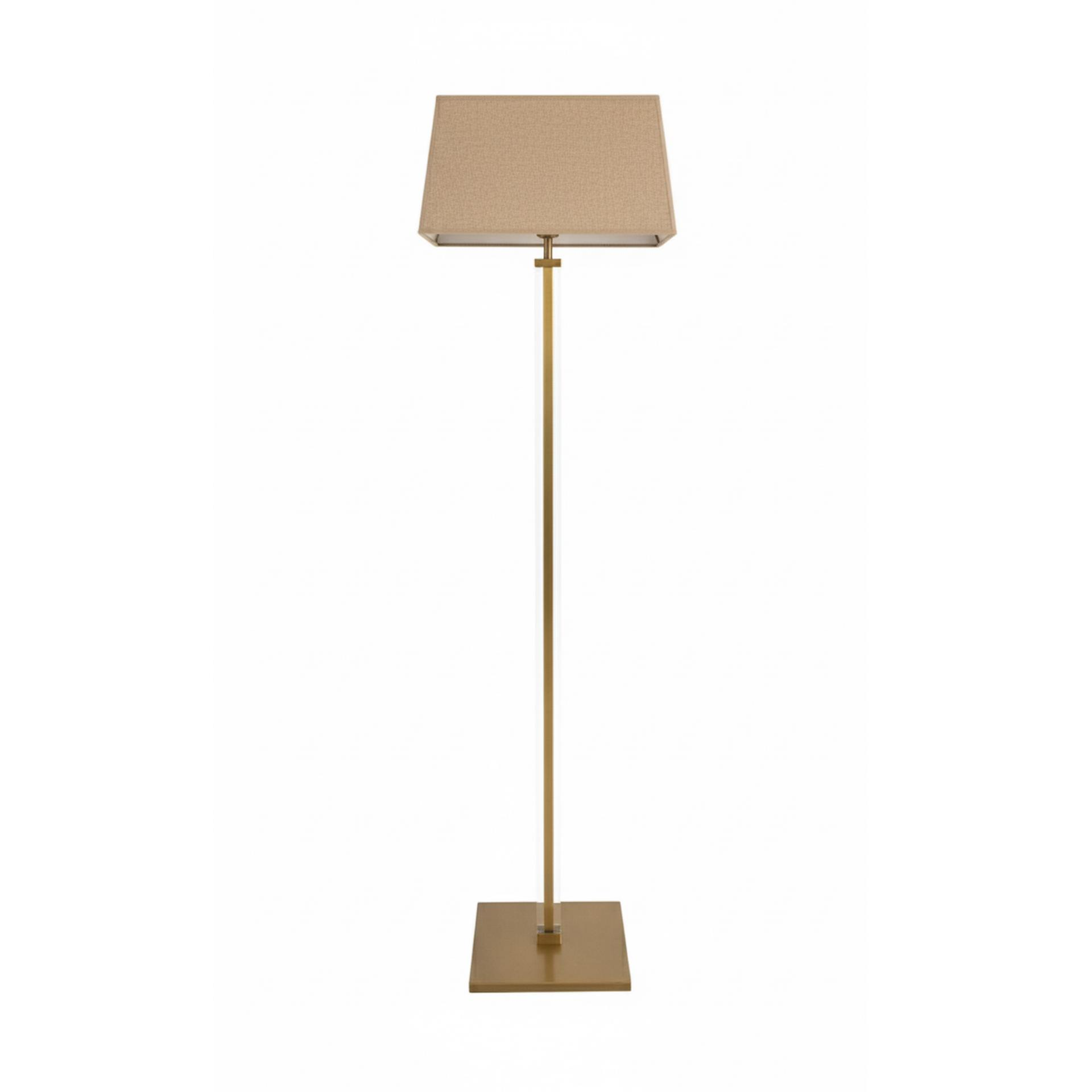 Elva Gold Lambader