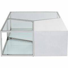 Combination Sehpa 95x95cm