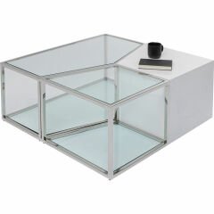 Combination Sehpa 95x95cm