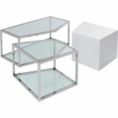 Combination Sehpa 95x95cm