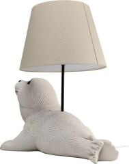 Animal Sea Lion Table Lamp 49cm