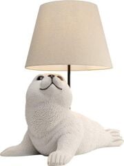 Animal Sea Lion Table Lamp 49cm