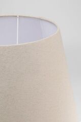 Animal Sea Lion Table Lamp 49cm