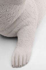 Animal Sea Lion Table Lamp 49cm