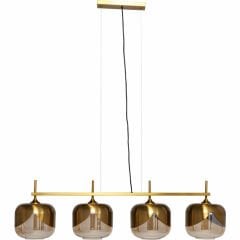 Golden Goblet Quattro Sarkıt Avize