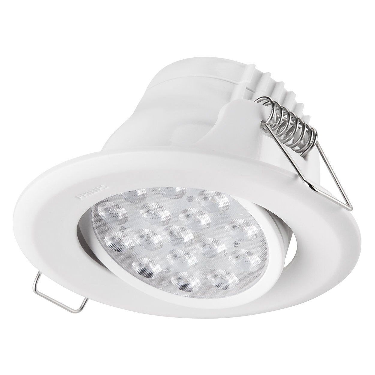 Philips 47040/31/66 2700K 5W Gömme Spot Lamba
