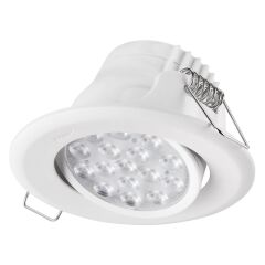 Philips 47040/31/66 2700K 5W Gömme Spot Lamba