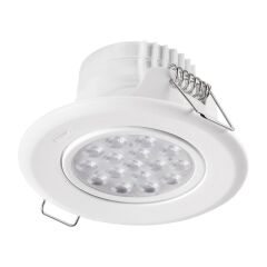 Philips 47040/31/66 2700K 5W Gömme Spot Lamba
