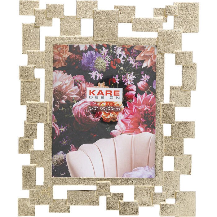 Stuno MDF Çerçeve 20x25 cm