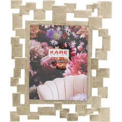 Stuno MDF Çerçeve 20x25 cm