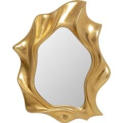 Wall Mirror Andromeda 122x92cm