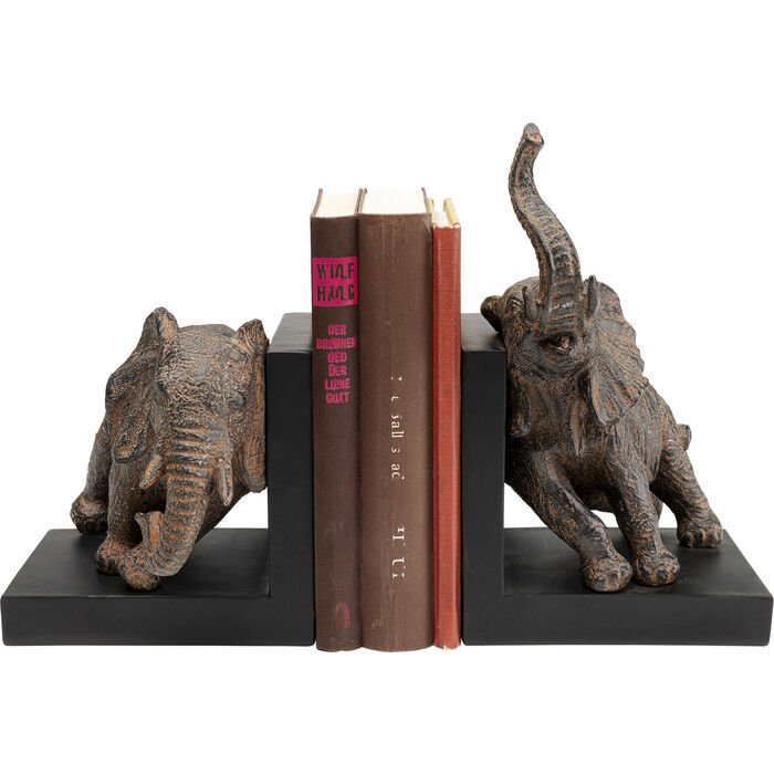 Elephants Kitap Tutacağı