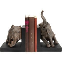 Elephants Kitap Tutacağı