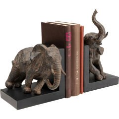 Elephants Kitap Tutacağı
