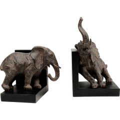 Elephants Kitap Tutacağı