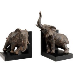 Elephants Kitap Tutacağı