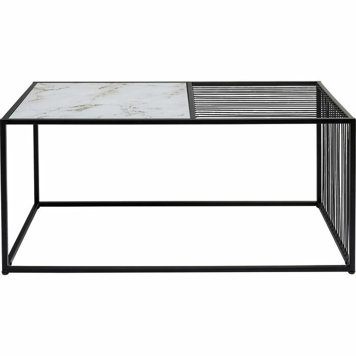 Coffee Table Twice Orta Sehpa