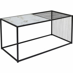 Coffee Table Twice Orta Sehpa