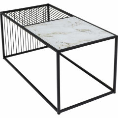Coffee Table Twice Orta Sehpa