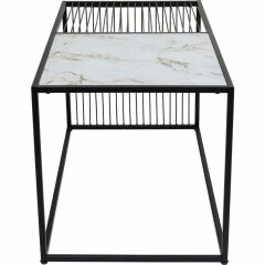 Coffee Table Twice Orta Sehpa