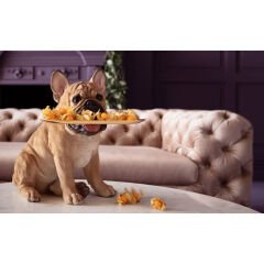 Elephant Stack Dekoratif Obje 32cm