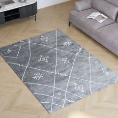 Art Signs Polyester Halı 170x240 cm