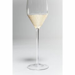Champagne Glass Dekoratif Aksesuar