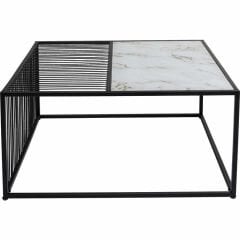 Coffee Table Twice Orta Sehpa