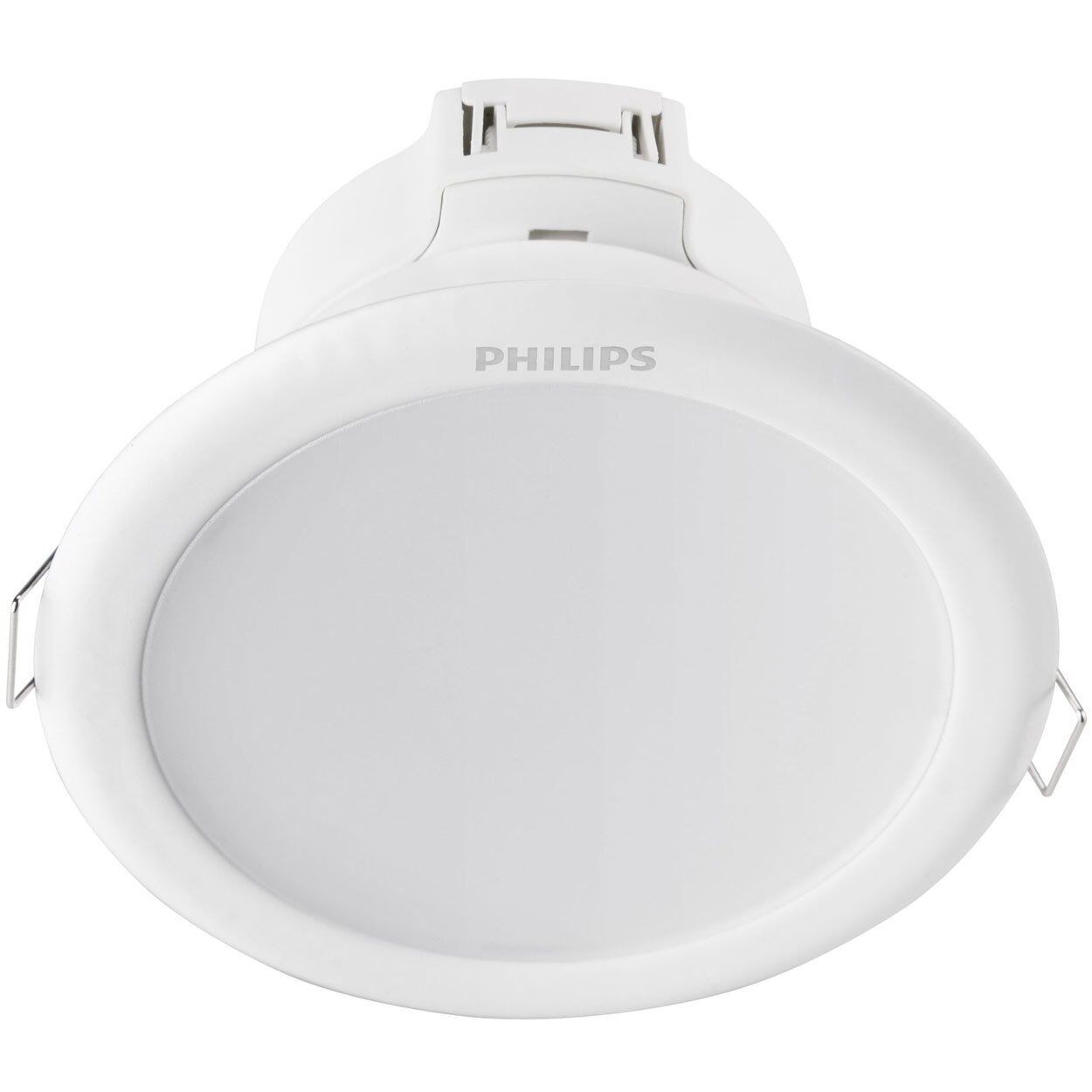 Philips 66022/27/66 3.5 inç 7W LED 2700K Gömme Spot Lamba