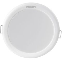 Philips 66022/27/66 3.5 inç 7W LED 2700K Gömme Spot Lamba