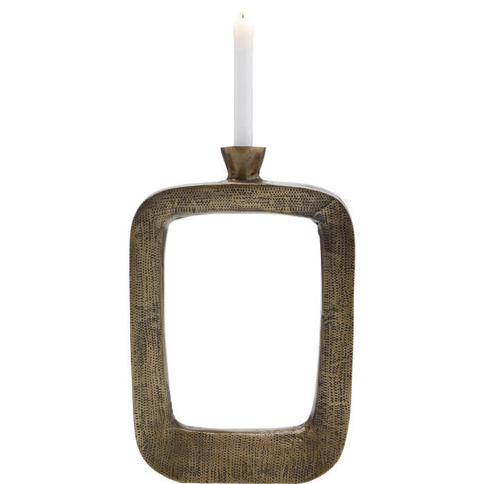 Tanu Brass Mumluk 40cm