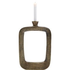 Tanu Brass Mumluk 40cm