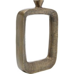 Tanu Brass Mumluk 40cm