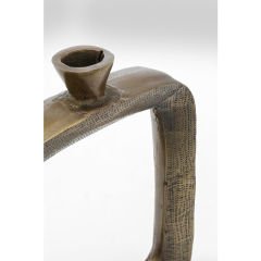 Tanu Brass Mumluk 40cm