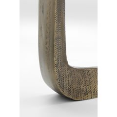 Tanu Brass Mumluk 40cm