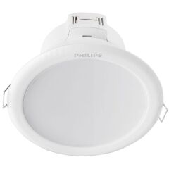Philips 66023/27/66 4 inç 9W LED 2700K Gömme Spot Lamba