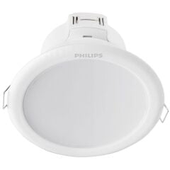 Philips 66023/27/66 4 inç 9W LED 2700K Gömme Spot Lamba
