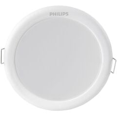 Philips 66023/27/66 4 inç 9W LED 2700K Gömme Spot Lamba