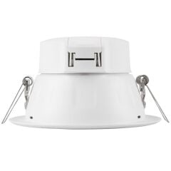 Philips 66023/27/66 4 inç 9W LED 2700K Gömme Spot Lamba