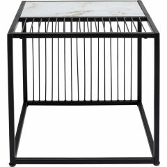 Side Table Twice Yan Sehpa