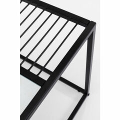 Side Table Twice Yan Sehpa