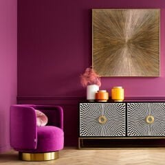 Night Fever Döner Koltuk