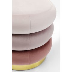 Sandwich Mauve Lake Tabure